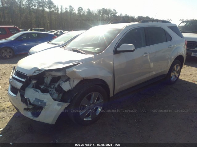 Photo 1 VIN: 1GNALDEK8DZ115709 - CHEVROLET EQUINOX 