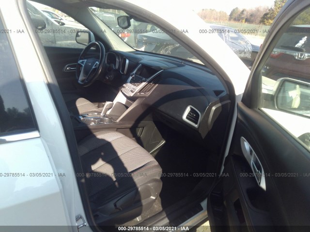 Photo 4 VIN: 1GNALDEK8DZ115709 - CHEVROLET EQUINOX 