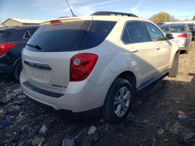 Photo 3 VIN: 1GNALDEK8DZ118688 - CHEVROLET EQUINOX LT 