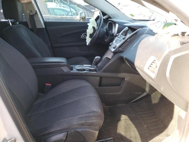 Photo 4 VIN: 1GNALDEK8DZ118688 - CHEVROLET EQUINOX LT 