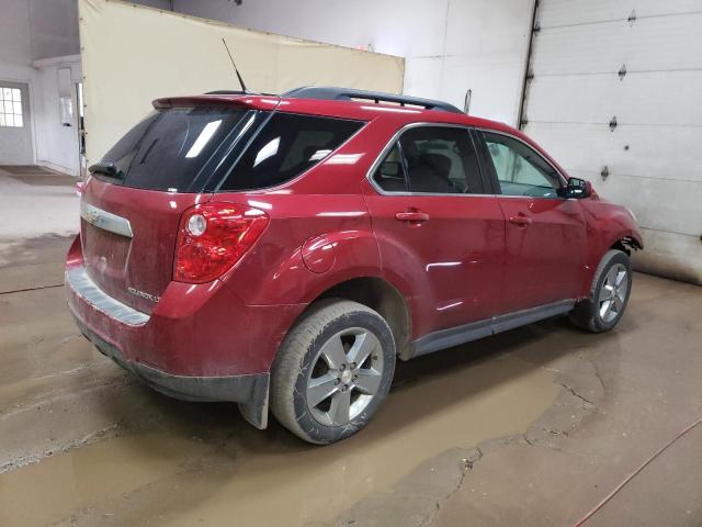 Photo 2 VIN: 1GNALDEK8DZ119579 - CHEVROLET EQUINOX LT 