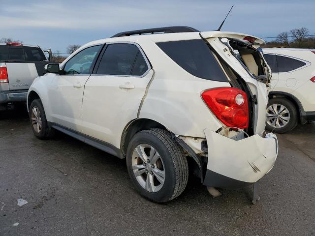 Photo 1 VIN: 1GNALDEK8DZ122644 - CHEVROLET EQUINOX LT 