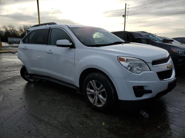 Photo 3 VIN: 1GNALDEK8DZ122644 - CHEVROLET EQUINOX LT 