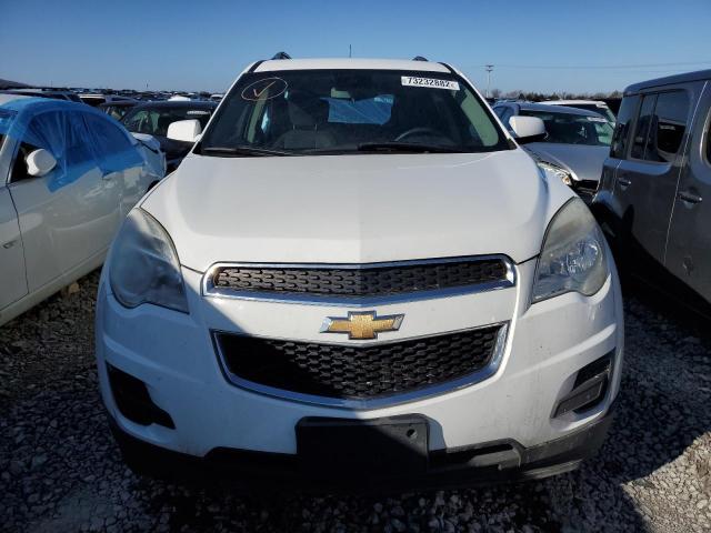 Photo 4 VIN: 1GNALDEK8DZ122644 - CHEVROLET EQUINOX LT 