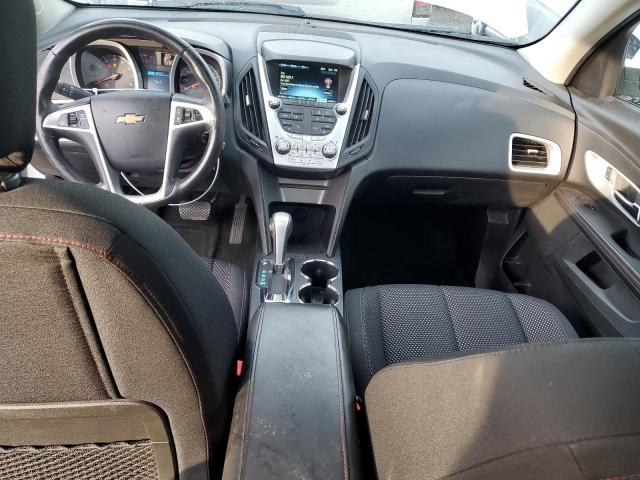 Photo 7 VIN: 1GNALDEK8DZ122644 - CHEVROLET EQUINOX LT 