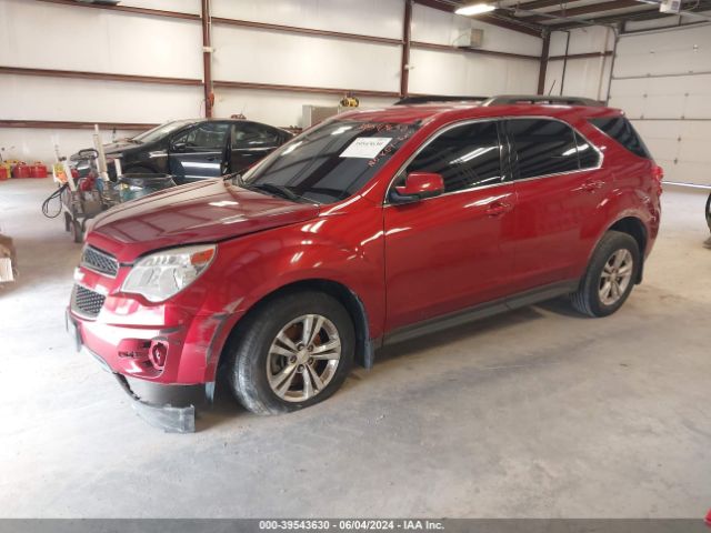 Photo 1 VIN: 1GNALDEK8DZ126242 - CHEVROLET EQUINOX 