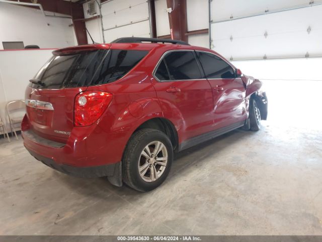 Photo 3 VIN: 1GNALDEK8DZ126242 - CHEVROLET EQUINOX 