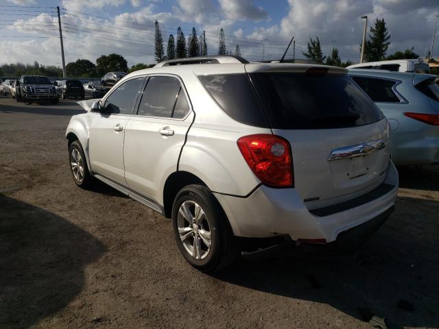 Photo 2 VIN: 1GNALDEK8DZ126726 - CHEVROLET EQUINOX LT 