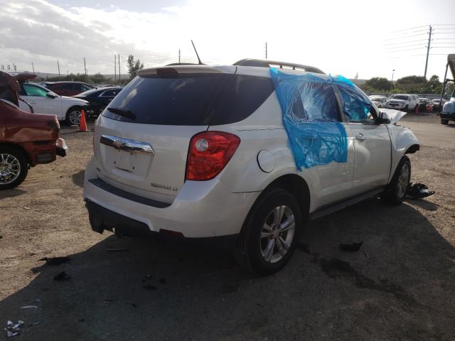 Photo 3 VIN: 1GNALDEK8DZ126726 - CHEVROLET EQUINOX LT 