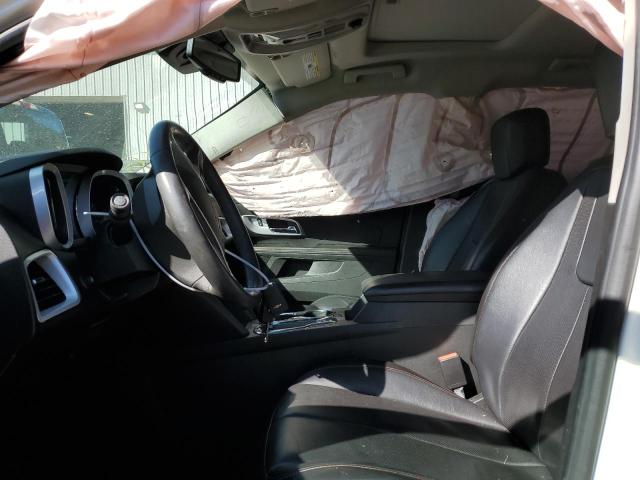 Photo 4 VIN: 1GNALDEK8EZ126372 - CHEVROLET EQUINOX LT 