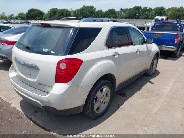 Photo 3 VIN: 1GNALDEK8FZ101215 - CHEVROLET EQUINOX 