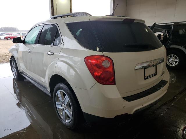 Photo 2 VIN: 1GNALDEK8FZ103823 - CHEVROLET EQUINOX LT 