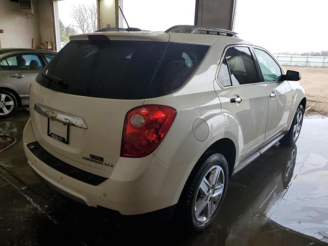 Photo 3 VIN: 1GNALDEK8FZ103823 - CHEVROLET EQUINOX LT 