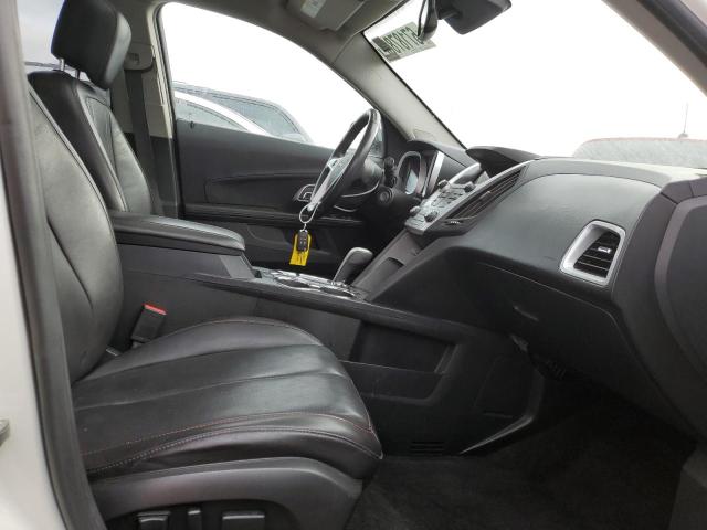 Photo 4 VIN: 1GNALDEK8FZ103823 - CHEVROLET EQUINOX LT 