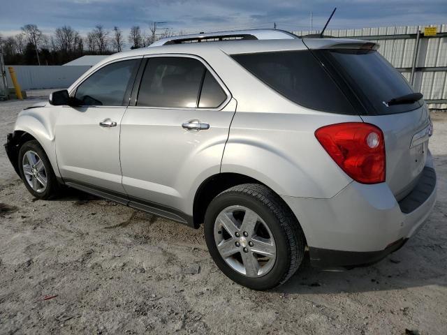 Photo 1 VIN: 1GNALDEK8FZ125210 - CHEVROLET EQUINOX 