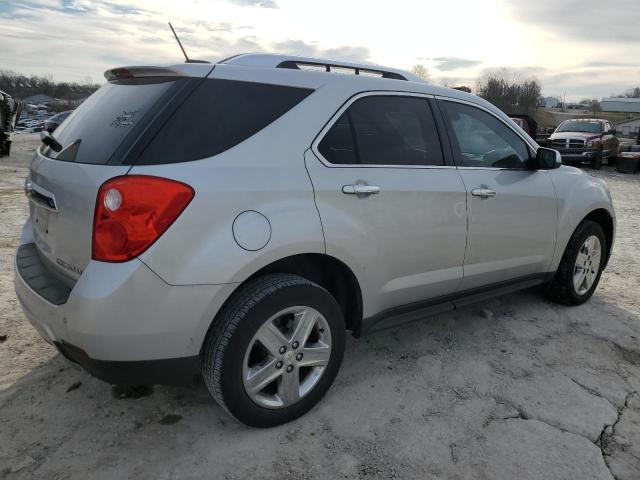 Photo 2 VIN: 1GNALDEK8FZ125210 - CHEVROLET EQUINOX 