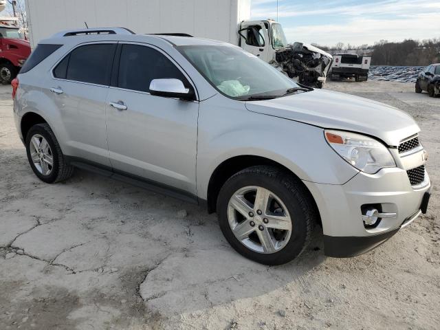 Photo 3 VIN: 1GNALDEK8FZ125210 - CHEVROLET EQUINOX 