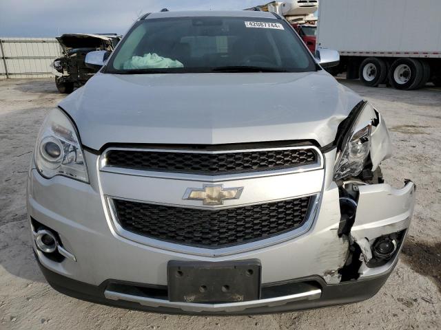 Photo 4 VIN: 1GNALDEK8FZ125210 - CHEVROLET EQUINOX 