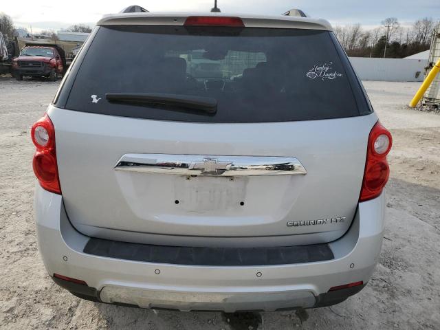 Photo 5 VIN: 1GNALDEK8FZ125210 - CHEVROLET EQUINOX 