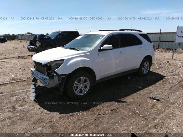 Photo 1 VIN: 1GNALDEK9DZ106744 - CHEVROLET EQUINOX 