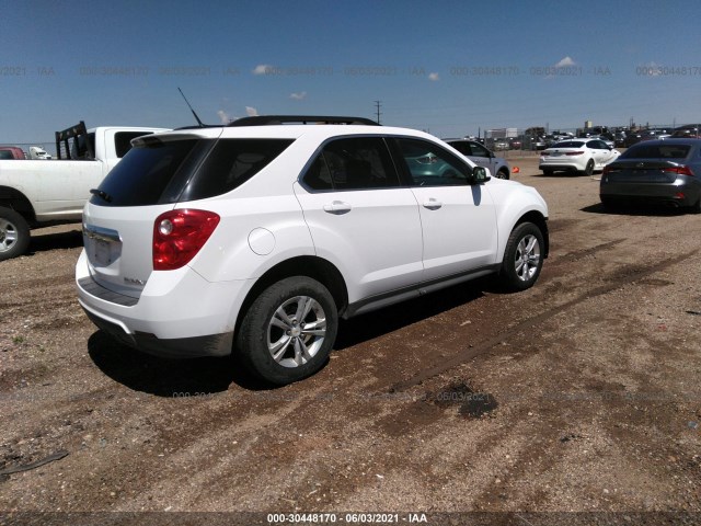 Photo 3 VIN: 1GNALDEK9DZ106744 - CHEVROLET EQUINOX 