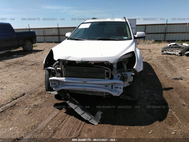 Photo 5 VIN: 1GNALDEK9DZ106744 - CHEVROLET EQUINOX 