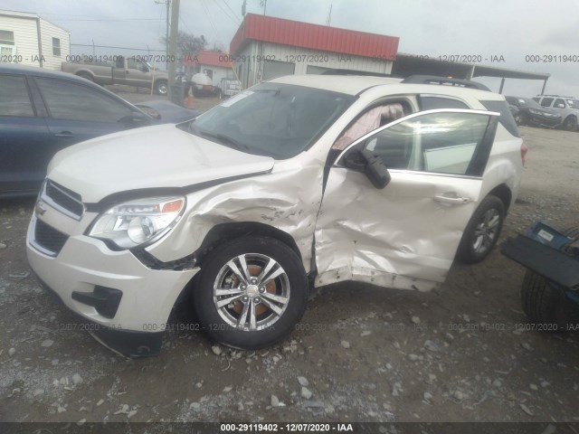 Photo 1 VIN: 1GNALDEK9DZ119039 - CHEVROLET EQUINOX 