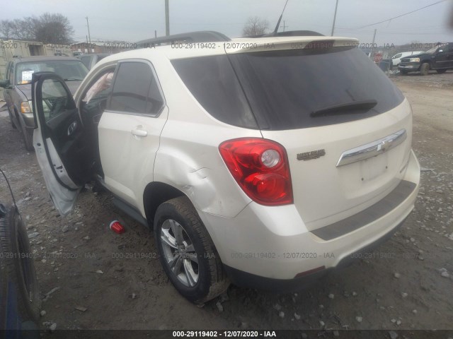 Photo 2 VIN: 1GNALDEK9DZ119039 - CHEVROLET EQUINOX 