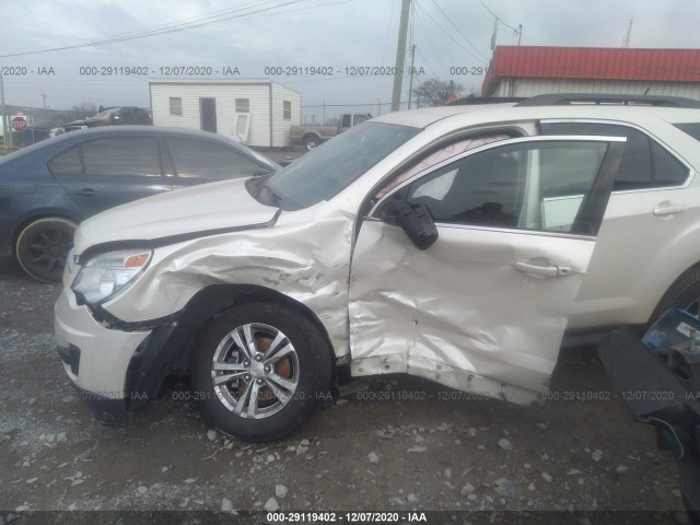 Photo 5 VIN: 1GNALDEK9DZ119039 - CHEVROLET EQUINOX 