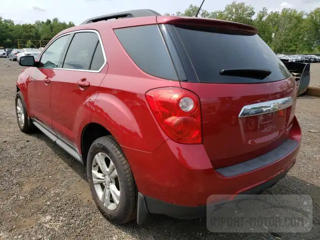 Photo 1 VIN: 1GNALDEK9DZ123432 - CHEVROLET EQUINOX 