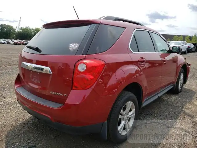 Photo 2 VIN: 1GNALDEK9DZ123432 - CHEVROLET EQUINOX 