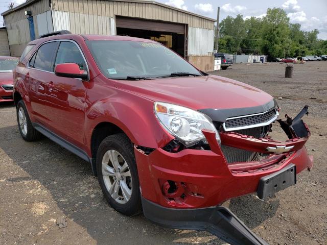 Photo 3 VIN: 1GNALDEK9DZ123432 - CHEVROLET EQUINOX 