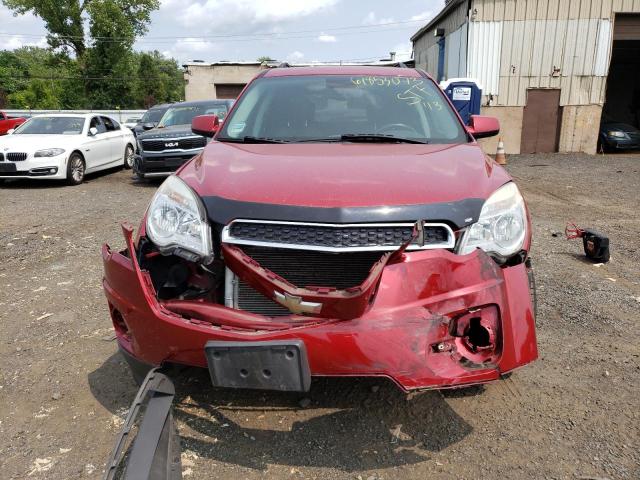 Photo 4 VIN: 1GNALDEK9DZ123432 - CHEVROLET EQUINOX 