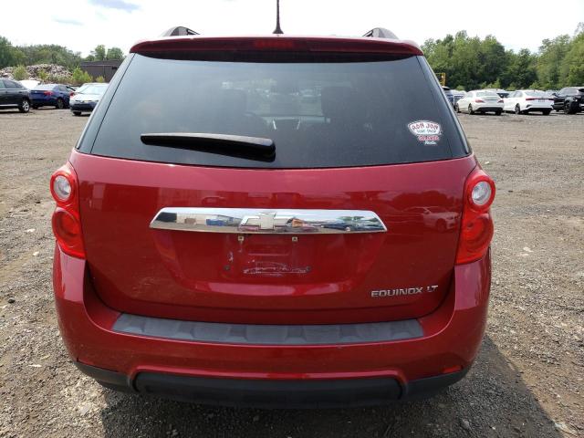 Photo 5 VIN: 1GNALDEK9DZ123432 - CHEVROLET EQUINOX 