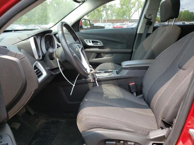 Photo 6 VIN: 1GNALDEK9DZ123432 - CHEVROLET EQUINOX 