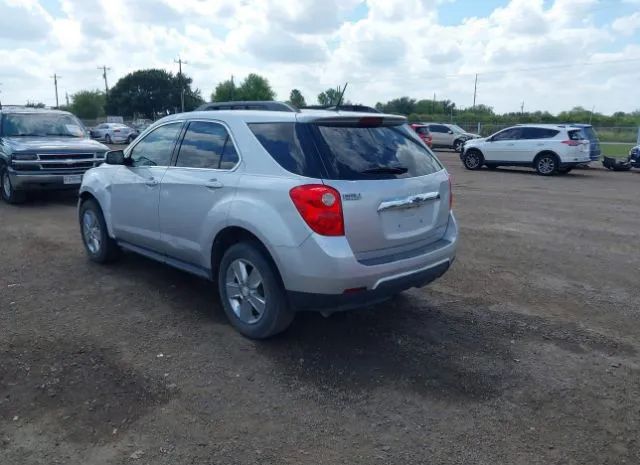 Photo 2 VIN: 1GNALDEK9DZ126315 - CHEVROLET EQUINOX 