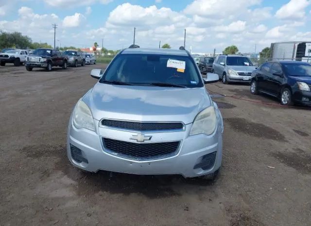 Photo 5 VIN: 1GNALDEK9DZ126315 - CHEVROLET EQUINOX 