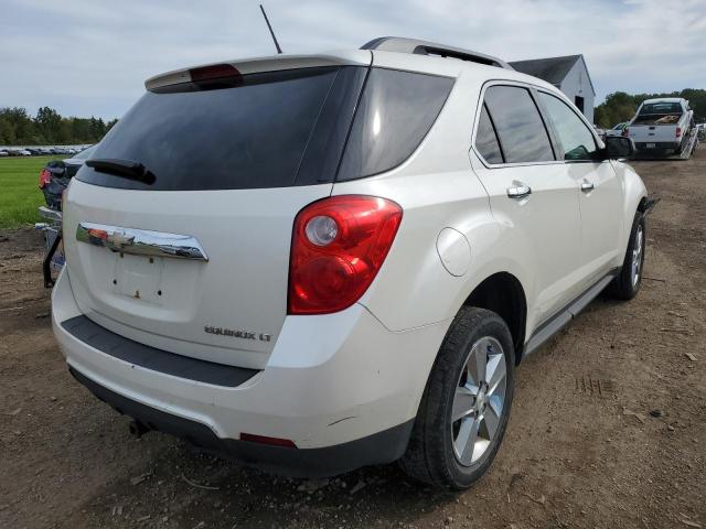 Photo 3 VIN: 1GNALDEK9DZ128596 - CHEVROLET EQUINOX LT 