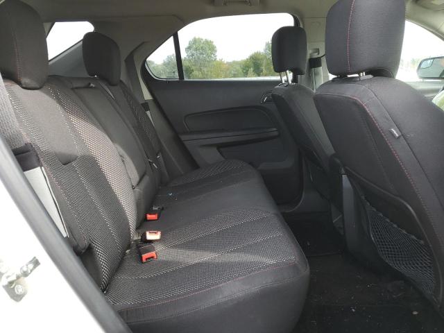 Photo 5 VIN: 1GNALDEK9DZ128596 - CHEVROLET EQUINOX LT 