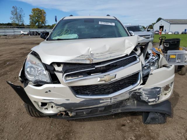 Photo 8 VIN: 1GNALDEK9DZ128596 - CHEVROLET EQUINOX LT 