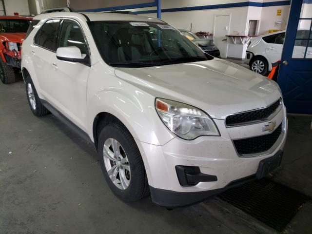 Photo 0 VIN: 1GNALDEK9DZ129747 - CHEVROLET EQUINOX LT 