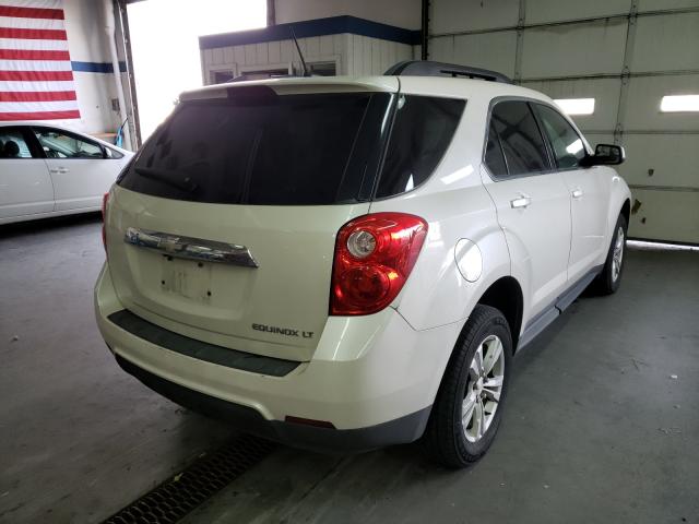 Photo 3 VIN: 1GNALDEK9DZ129747 - CHEVROLET EQUINOX LT 