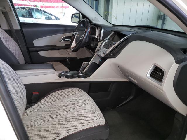 Photo 4 VIN: 1GNALDEK9DZ129747 - CHEVROLET EQUINOX LT 