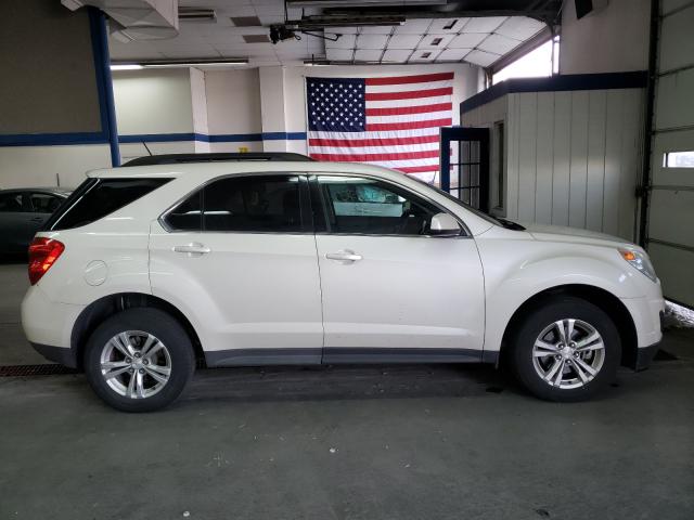 Photo 8 VIN: 1GNALDEK9DZ129747 - CHEVROLET EQUINOX LT 