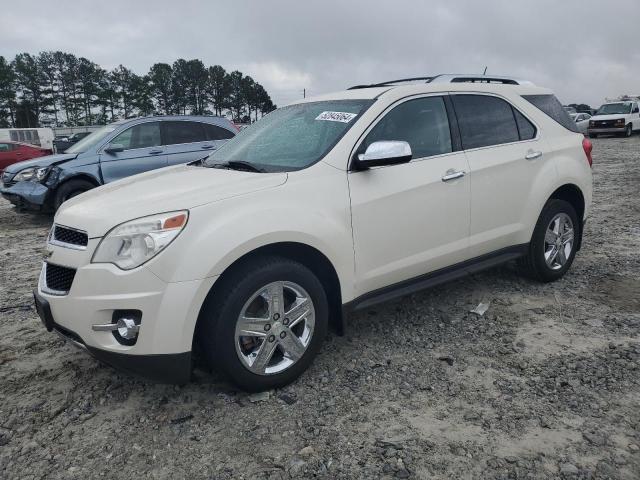 Photo 0 VIN: 1GNALDEK9EZ104784 - CHEVROLET EQUINOX 