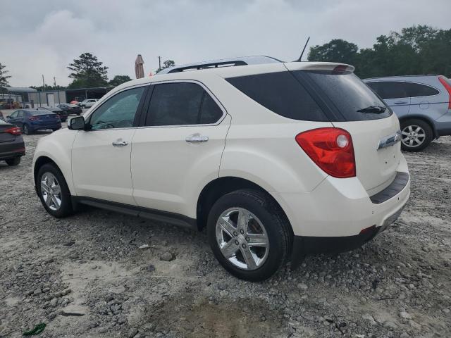 Photo 1 VIN: 1GNALDEK9EZ104784 - CHEVROLET EQUINOX 