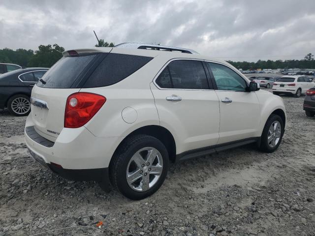 Photo 2 VIN: 1GNALDEK9EZ104784 - CHEVROLET EQUINOX 