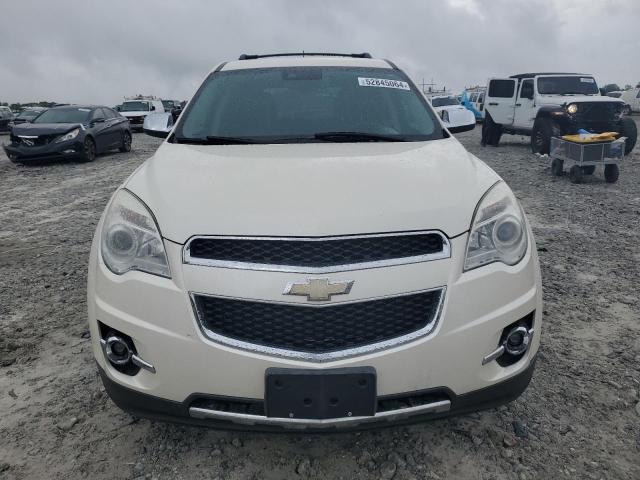 Photo 4 VIN: 1GNALDEK9EZ104784 - CHEVROLET EQUINOX 