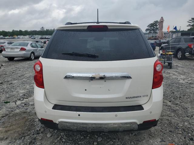 Photo 5 VIN: 1GNALDEK9EZ104784 - CHEVROLET EQUINOX 