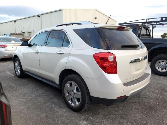 Photo 1 VIN: 1GNALDEK9EZ126655 - CHEVROLET EQUINOX LT 